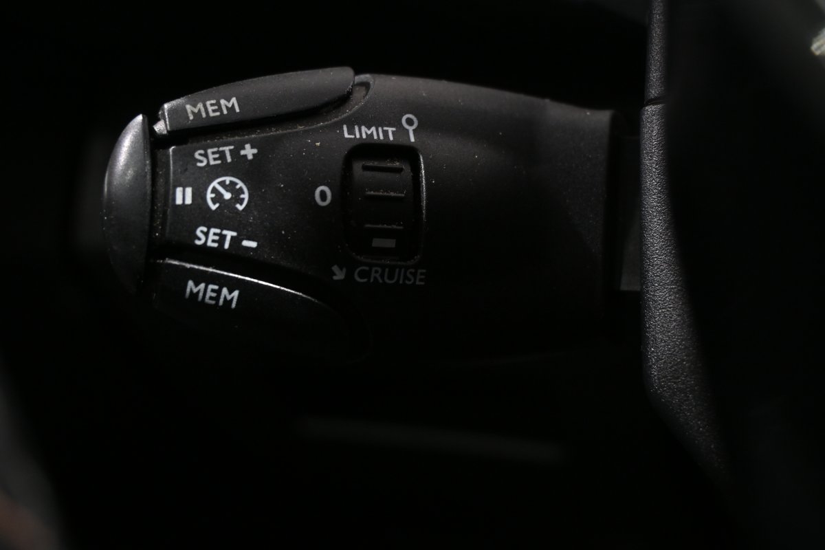 Foto Peugeot 3008 23