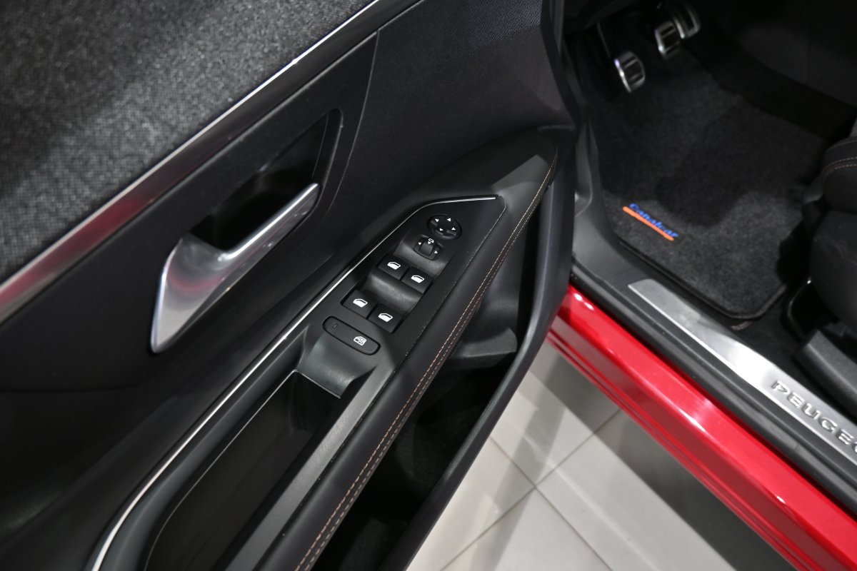 Foto Peugeot 3008 28