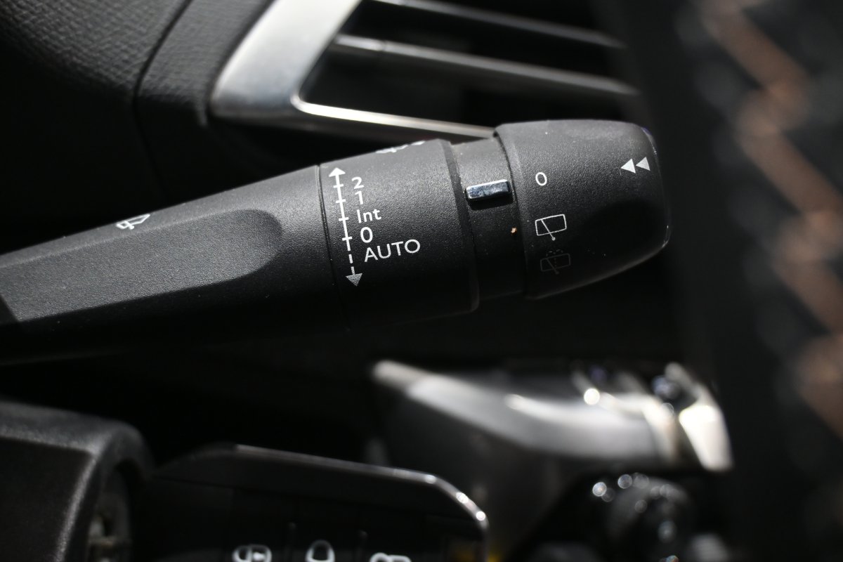 Foto Peugeot 3008 25