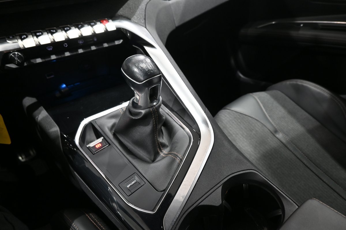 Foto Peugeot 3008 20