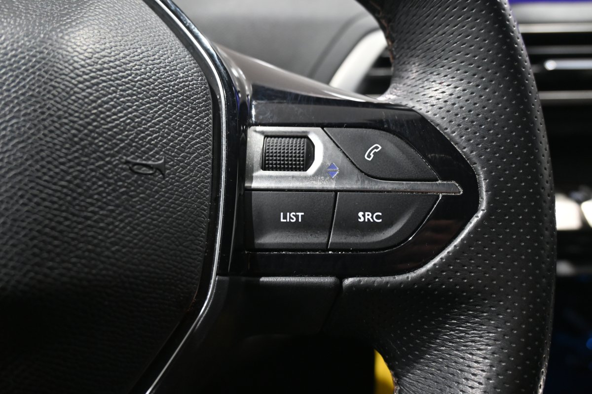 Foto Peugeot 3008 22