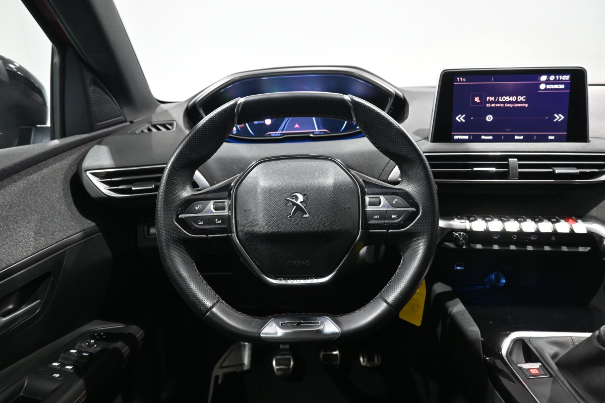 Foto Peugeot 3008 19