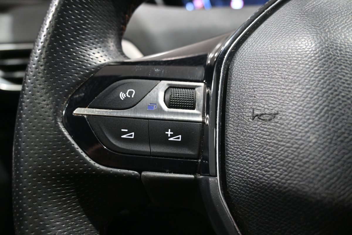 Foto Peugeot 3008 21