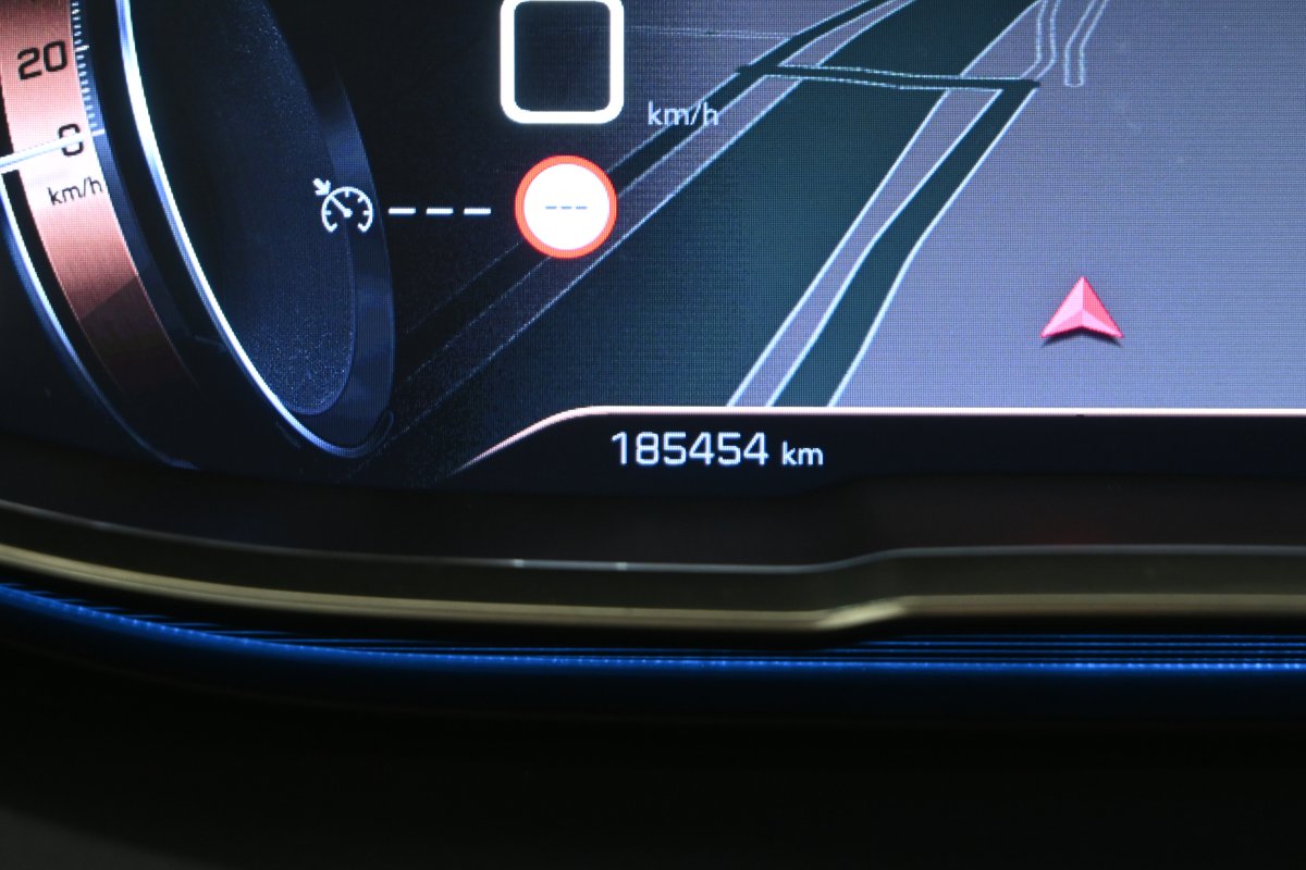 Foto Peugeot 3008 13