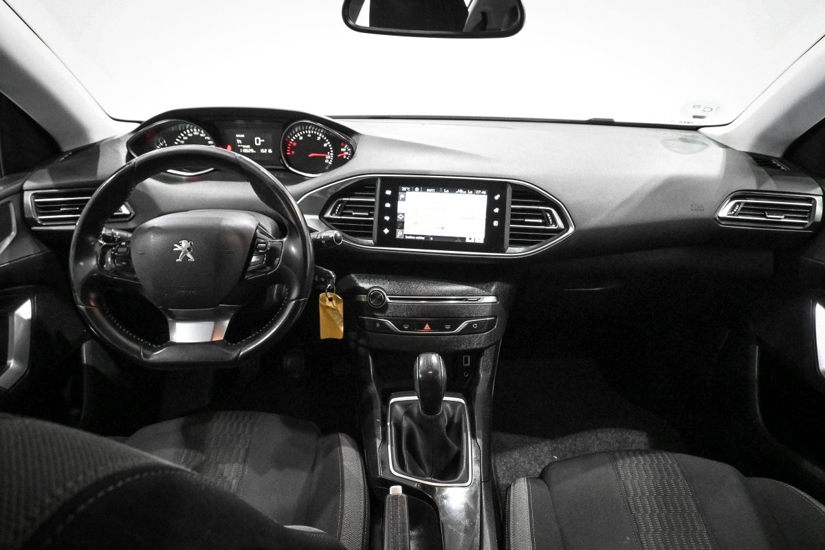 Foto Peugeot 308 22