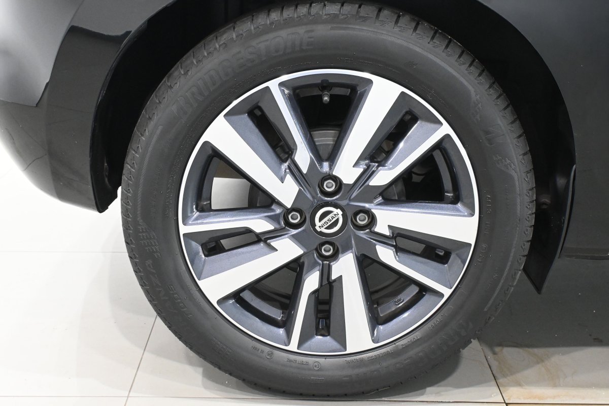 Foto Nissan Micra 28