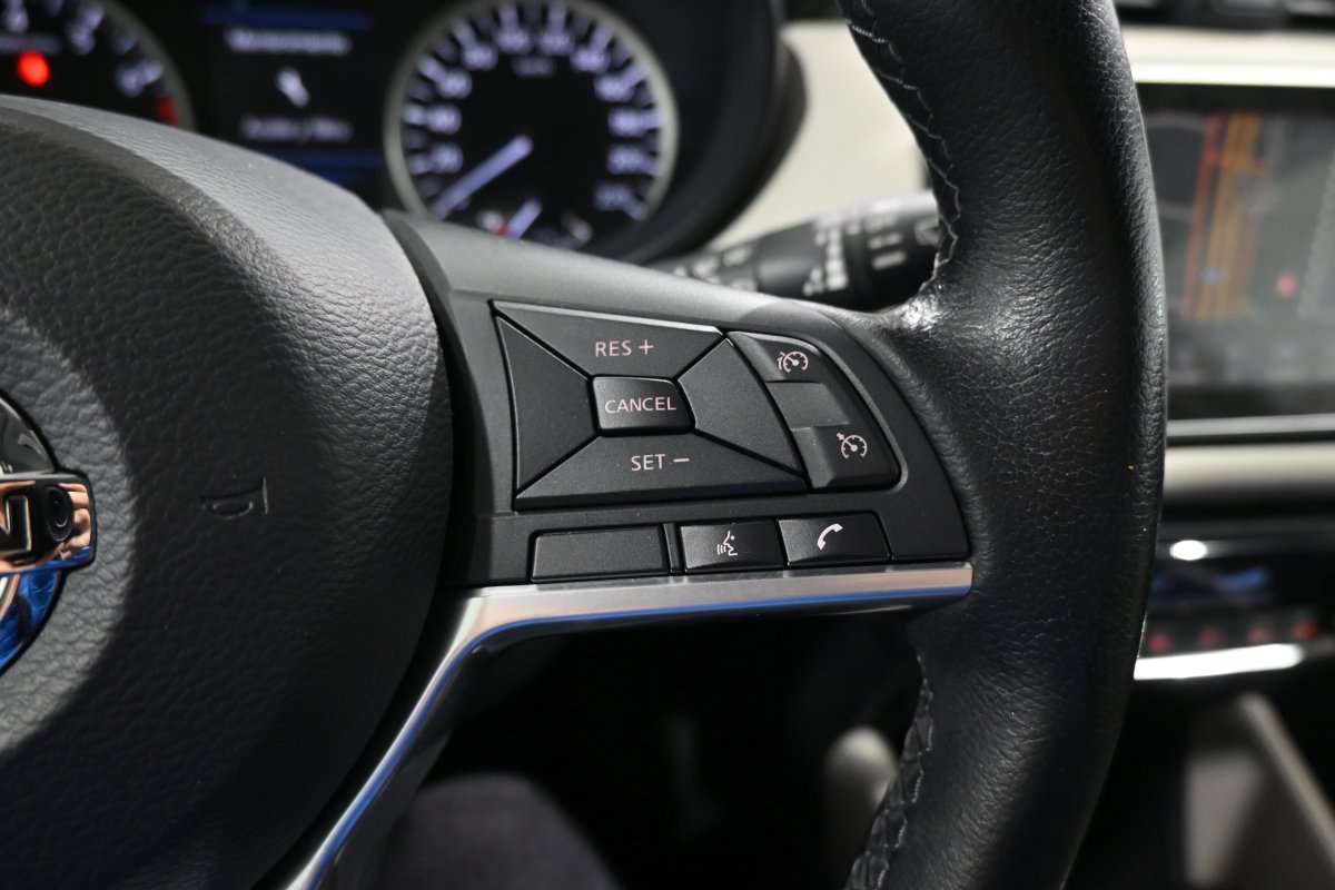 Foto Nissan Micra 22