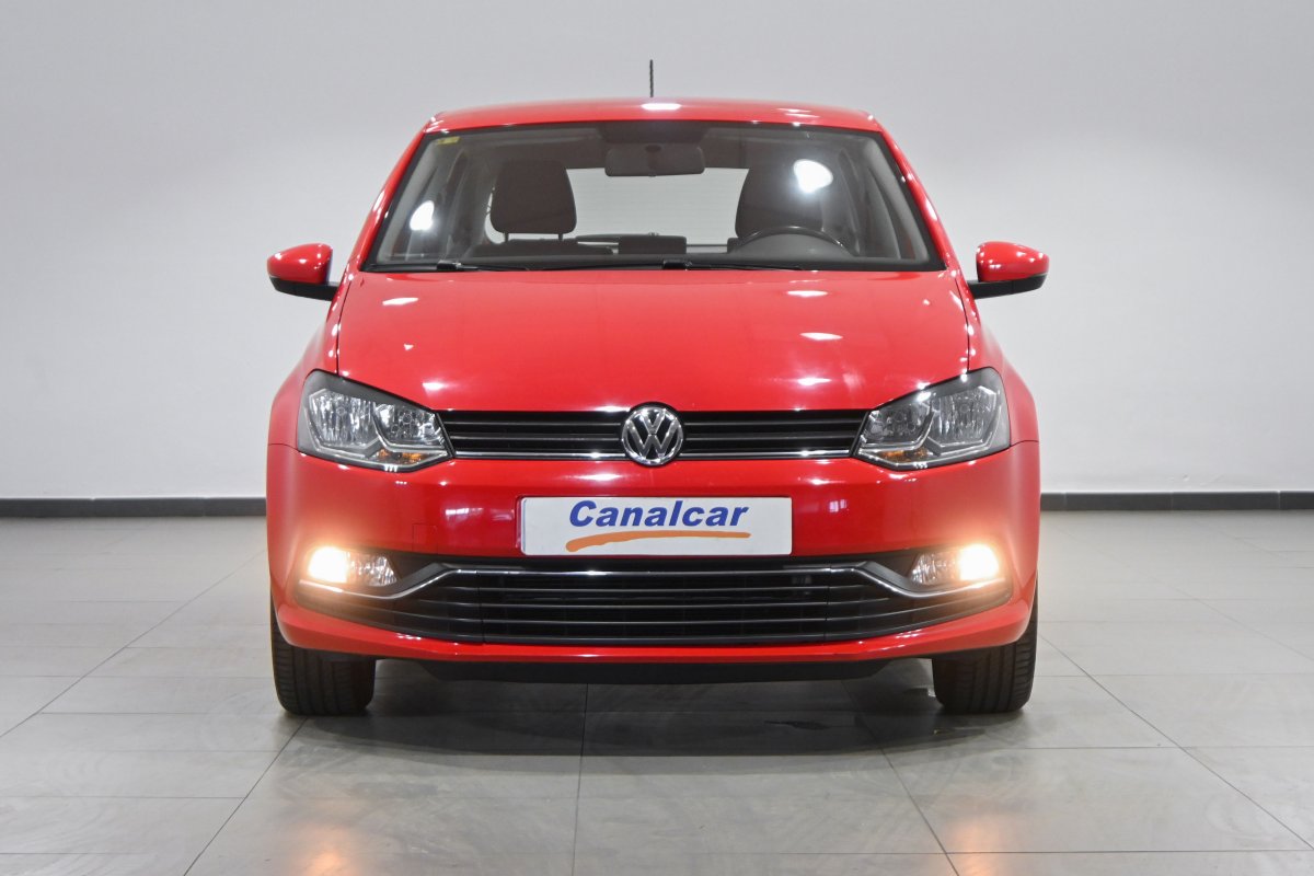 Foto Volkswagen Polo 2