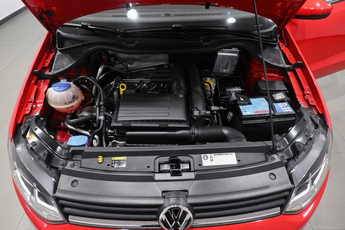 Foto Volkswagen Polo 7