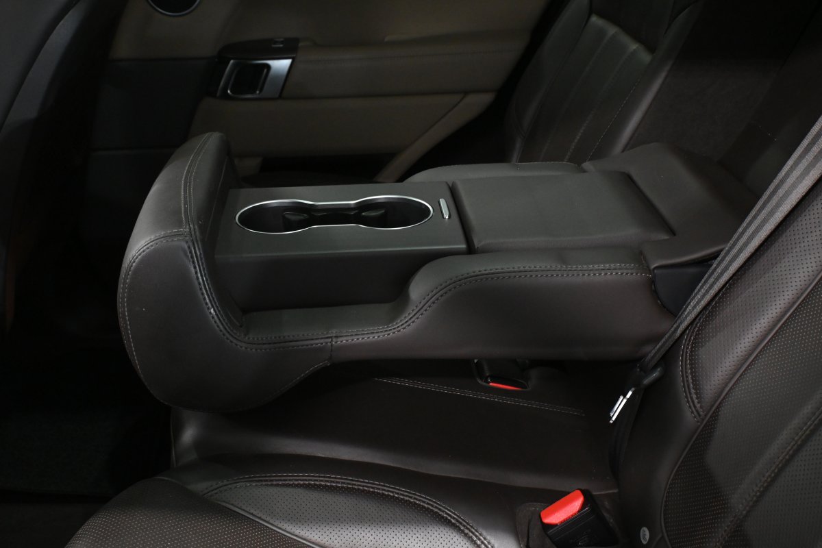Foto Land Rover Range 14