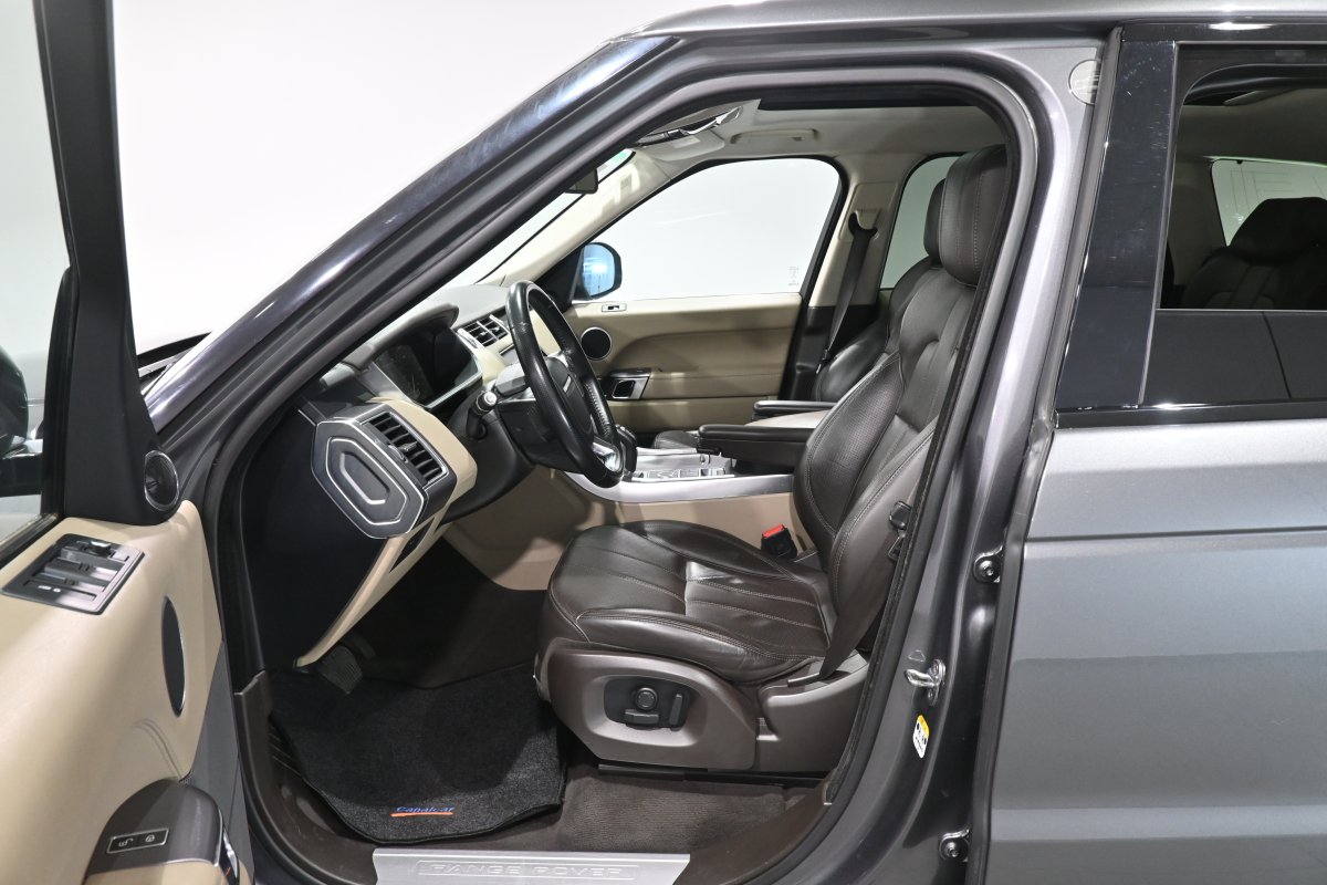 Foto Land Rover Range 11