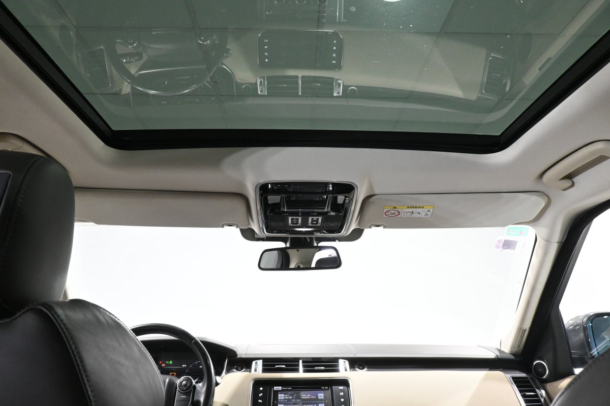 Foto Land Rover Range 29