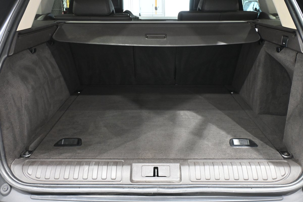 Foto Land Rover Range 8