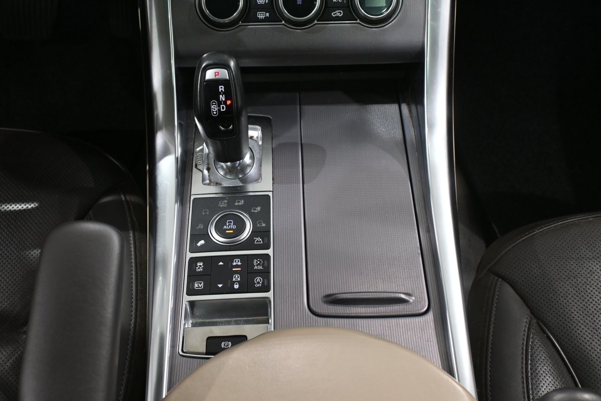 Foto Land Rover Range 23