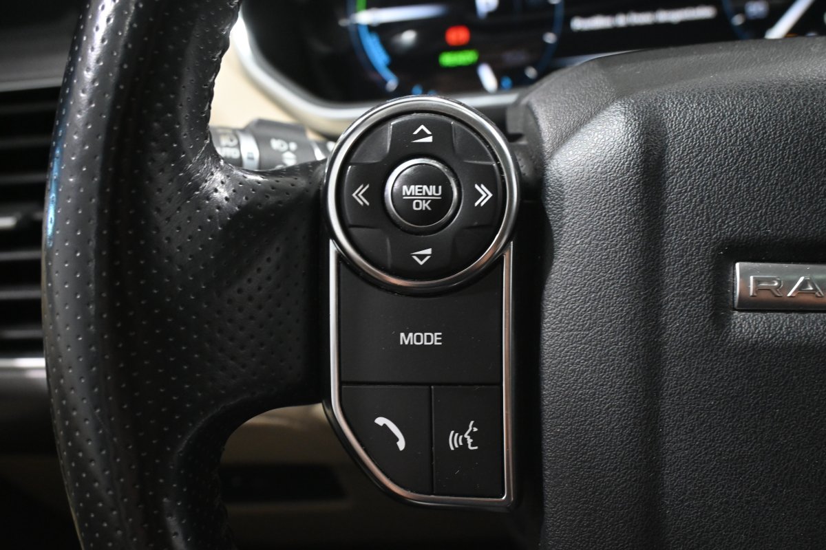 Foto Land Rover Range 27