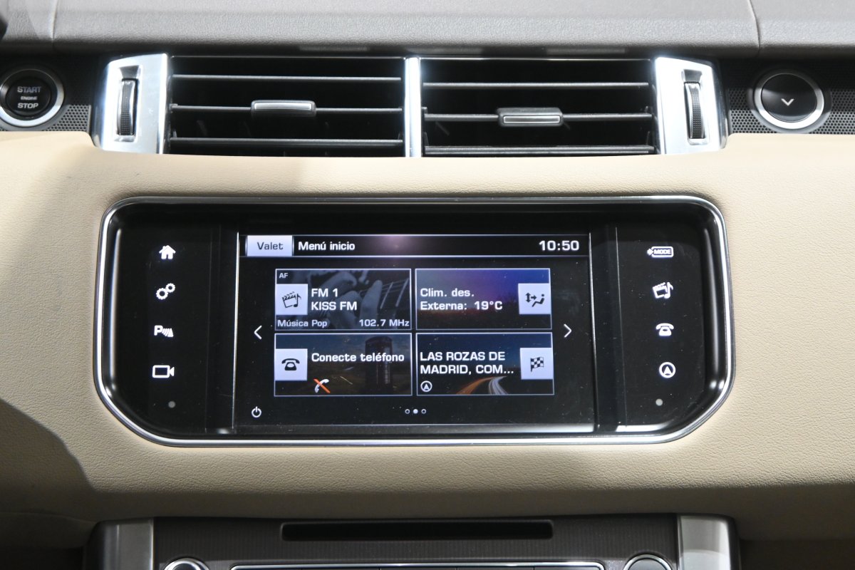 Foto Land Rover Range 17