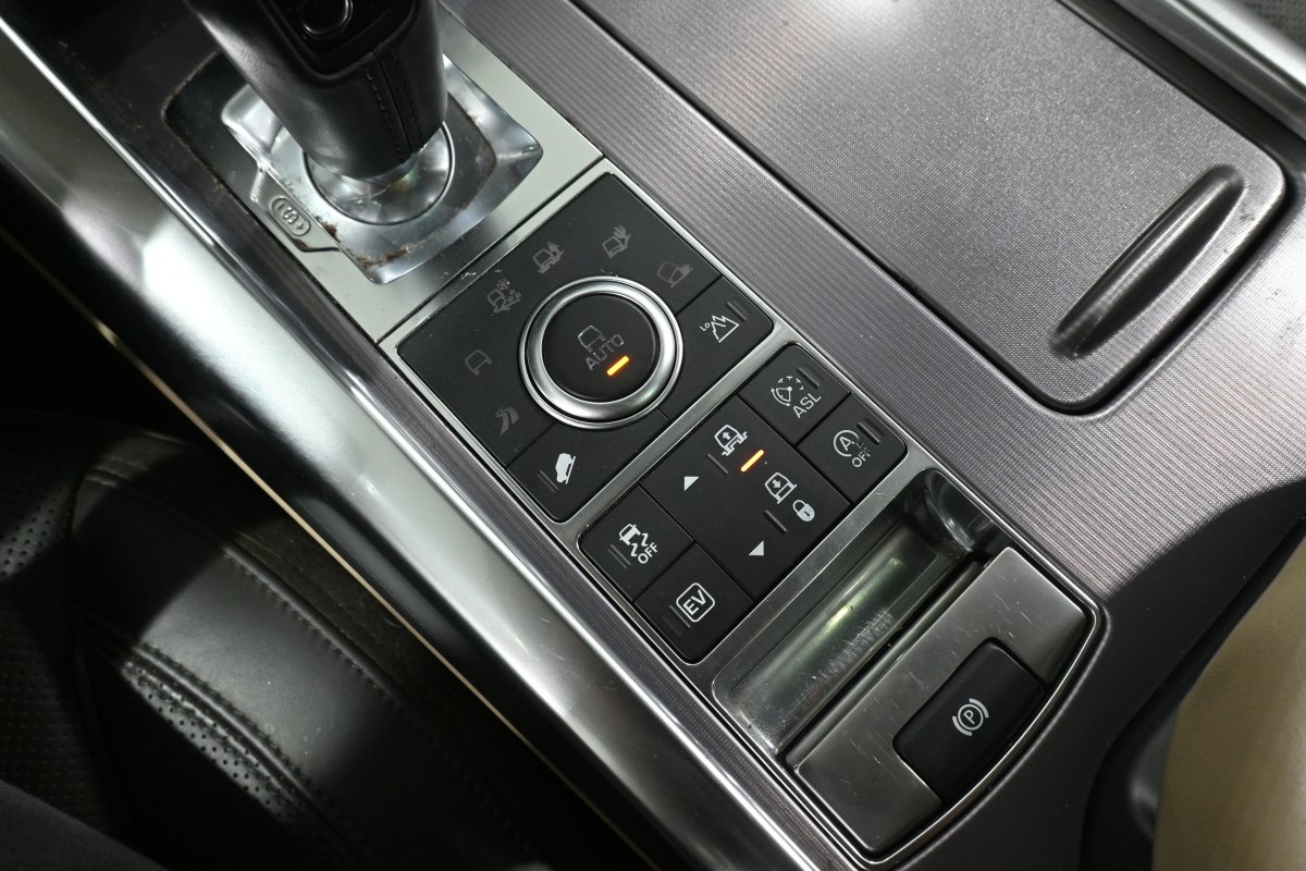Foto Land Rover Range 24