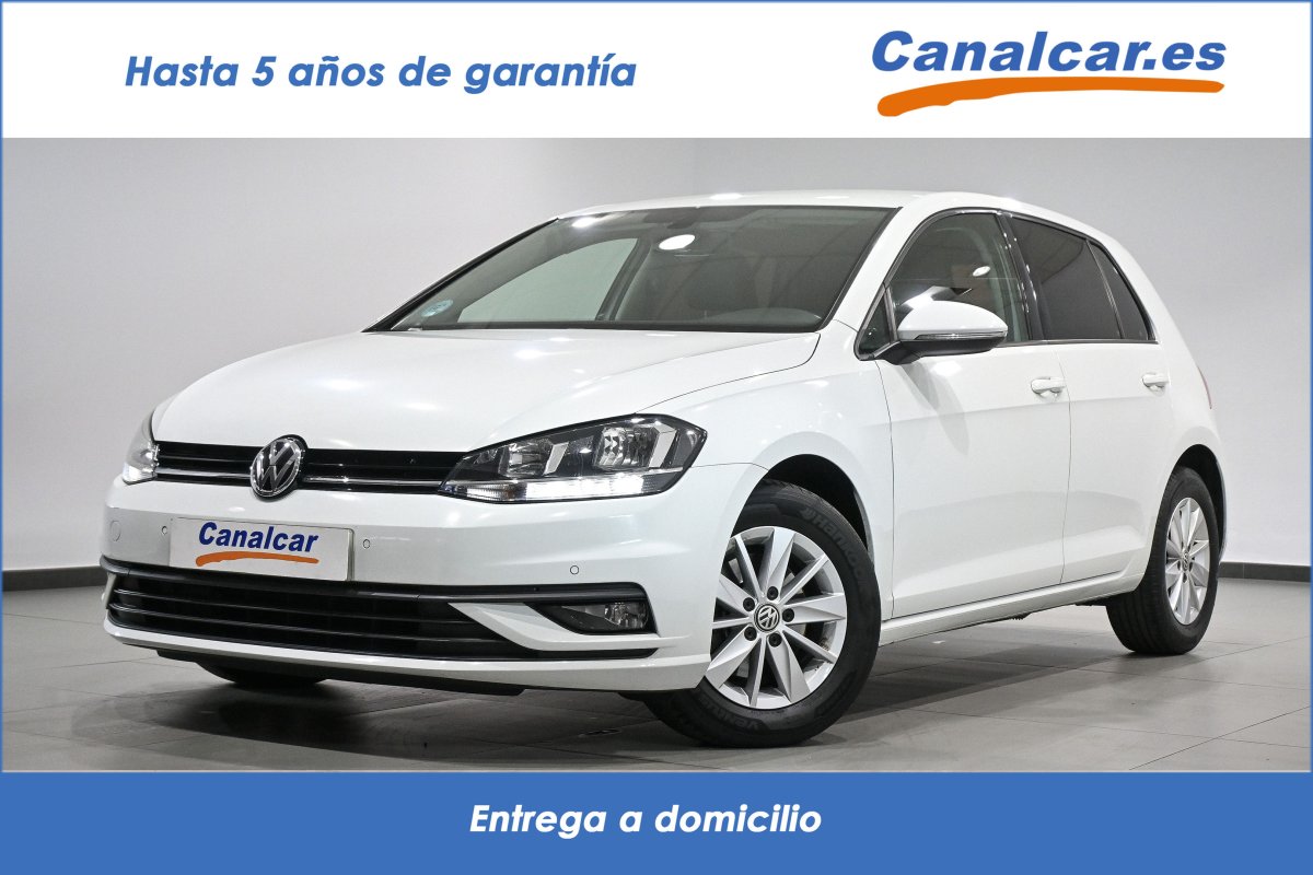 Volkswagen Golf 1.6TDI Advance 115 READY2GO 