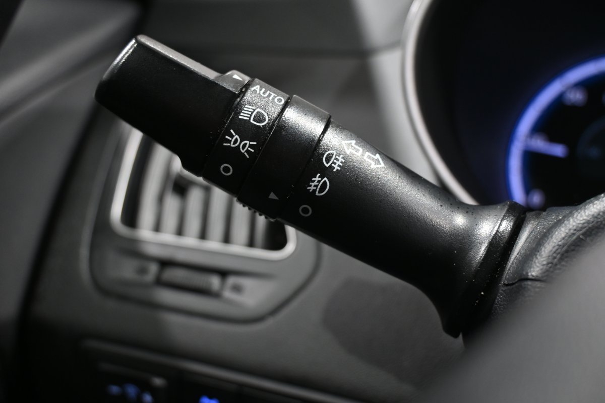 Foto Hyundai ix35 24