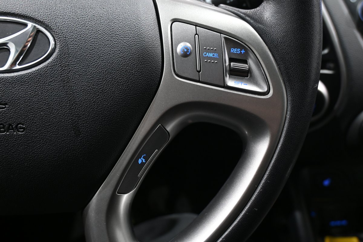 Foto Hyundai ix35 23