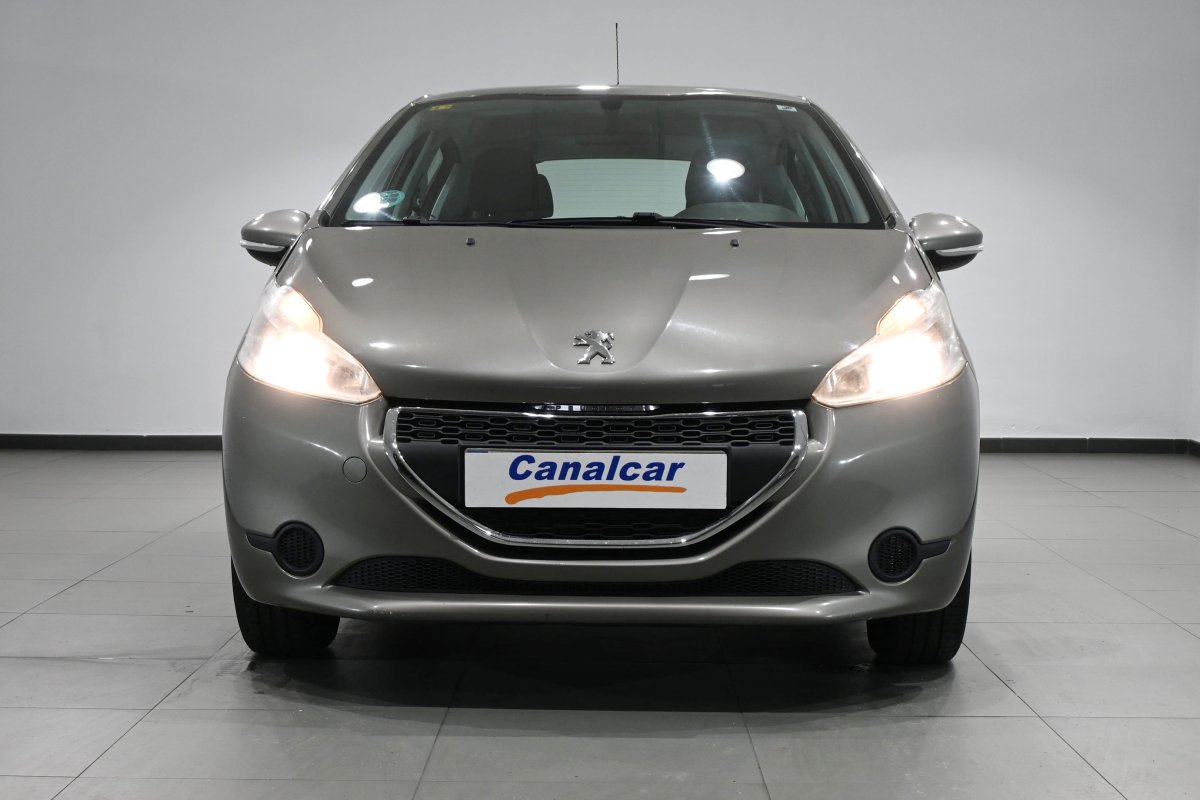 Foto Peugeot 208 2