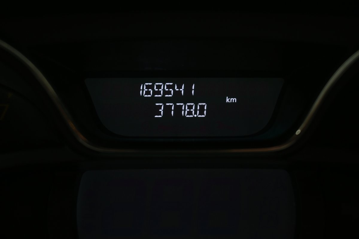 Foto Renault Captur 13
