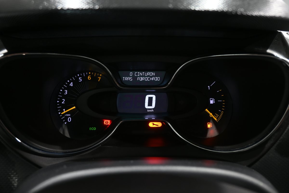 Foto Renault Captur 14
