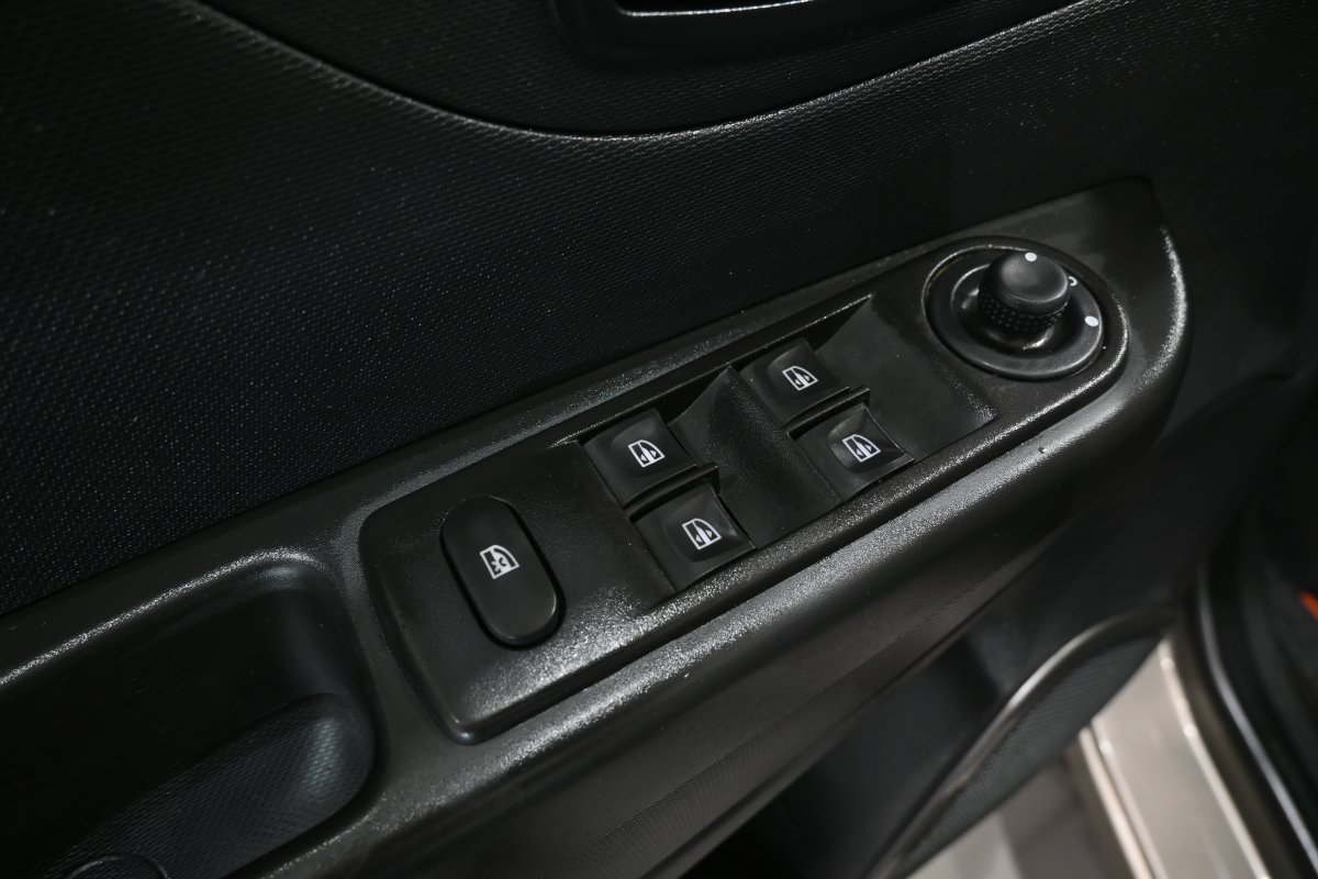Foto Renault Captur 25