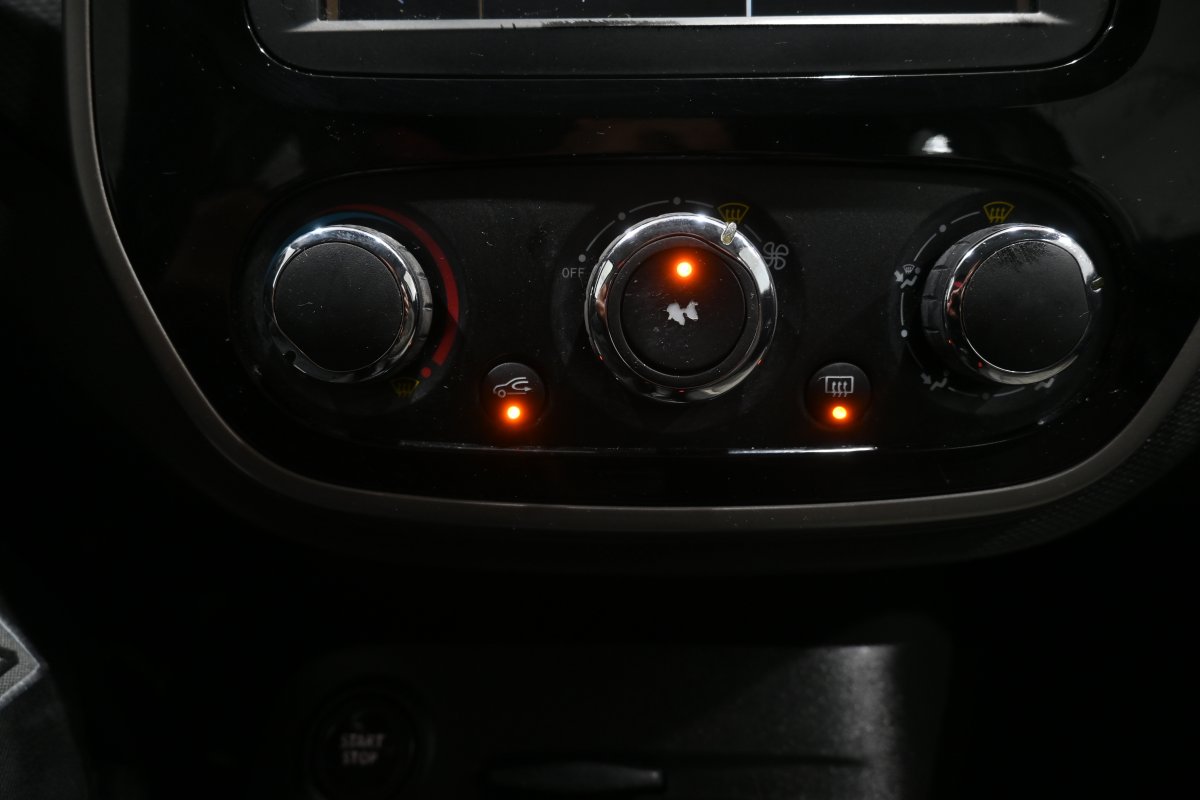 Foto Renault Captur 16