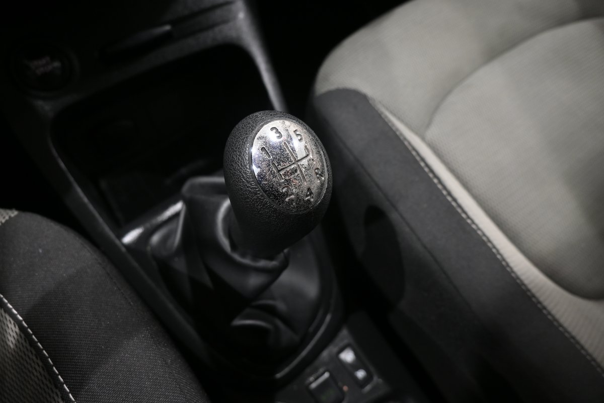 Foto Renault Captur 18