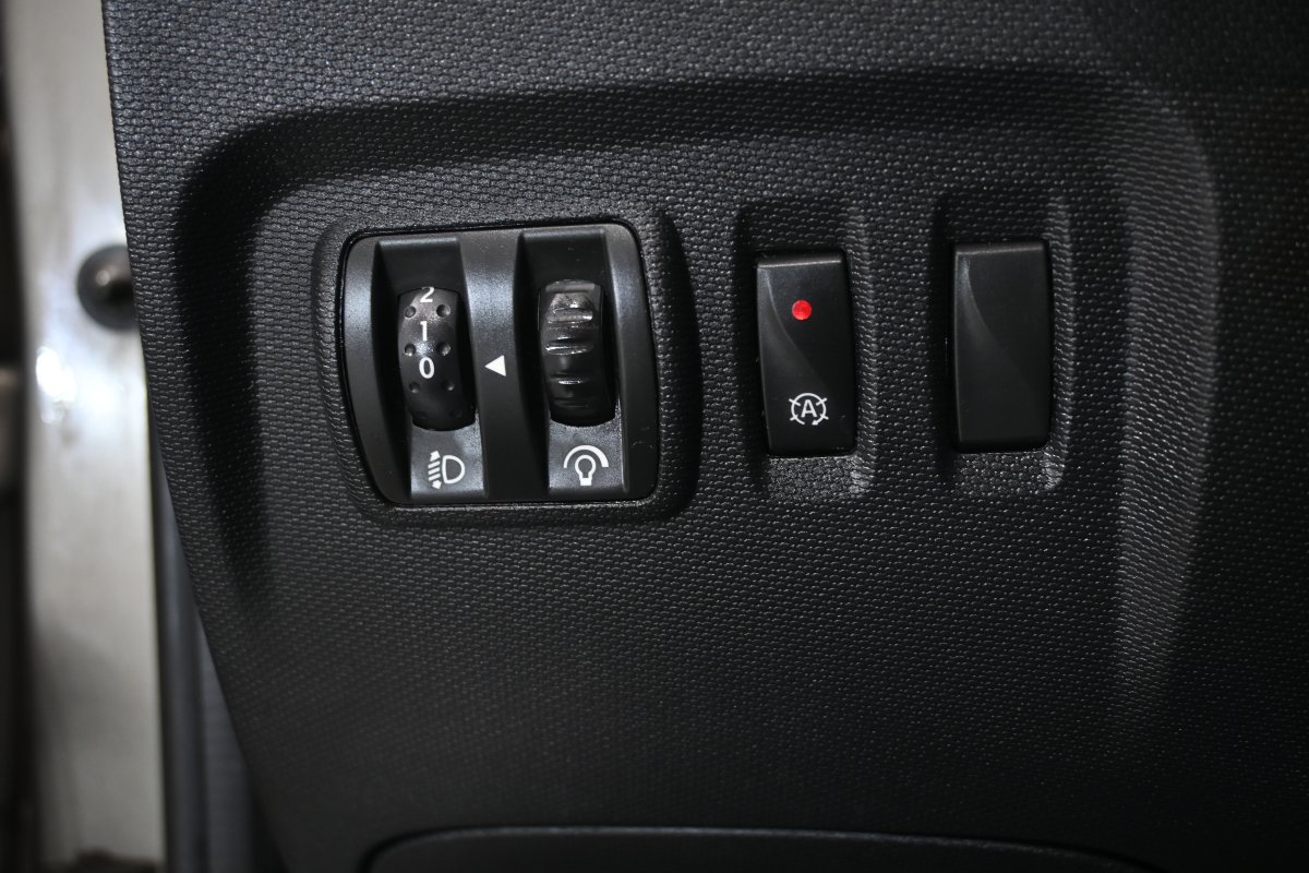 Foto Renault Captur 24