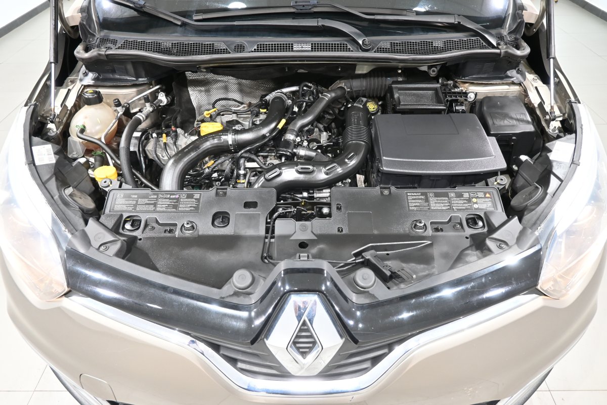 Foto Renault Captur 7
