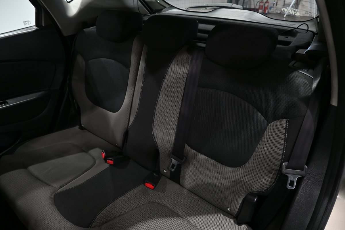 Foto Renault Captur 12