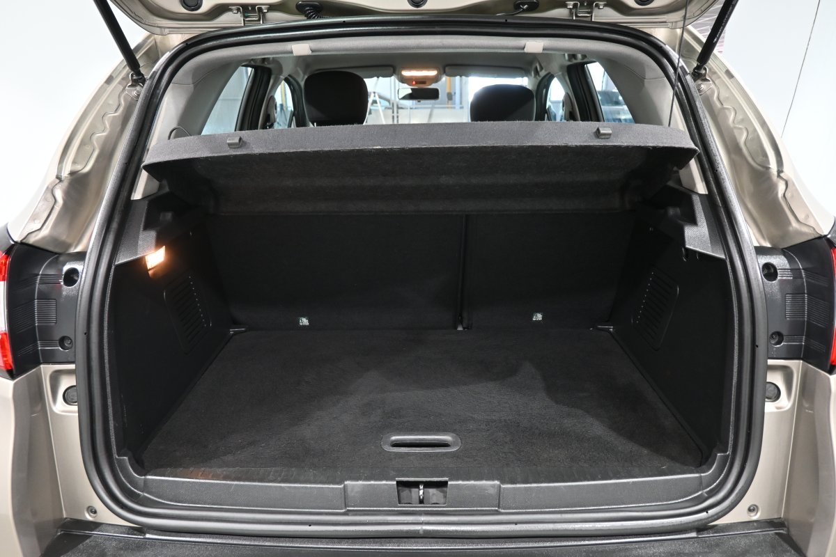 Foto Renault Captur 8