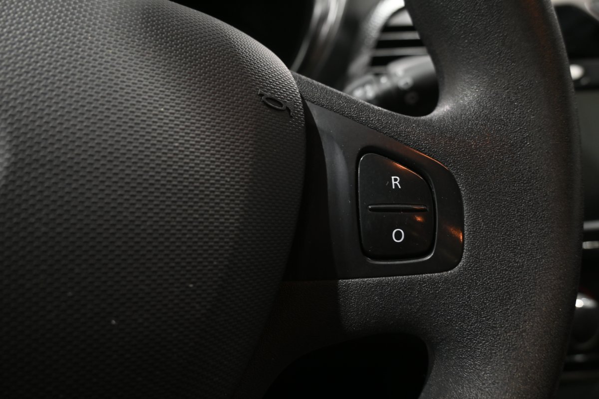 Foto Renault Captur 20