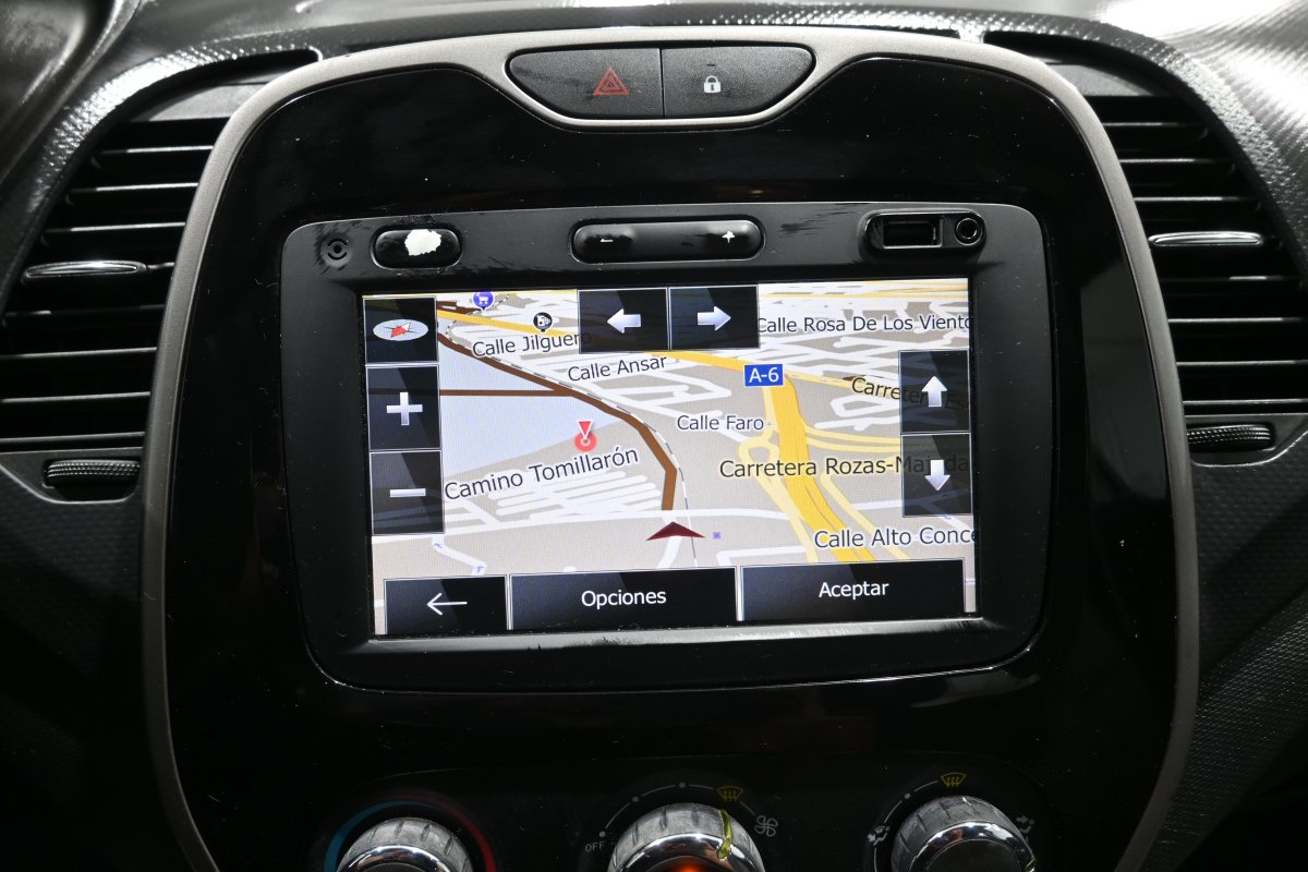 Foto Renault Captur 15