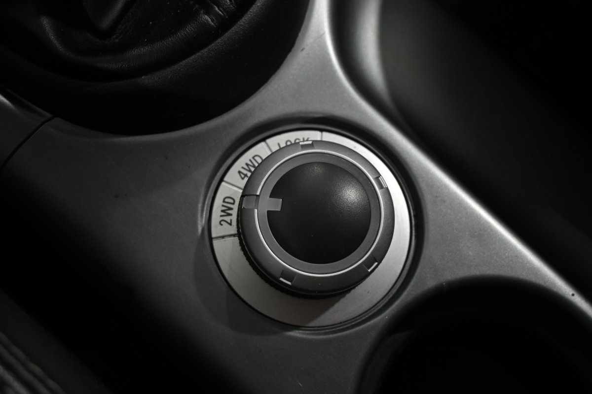 Foto Mitsubishi Outlander 22