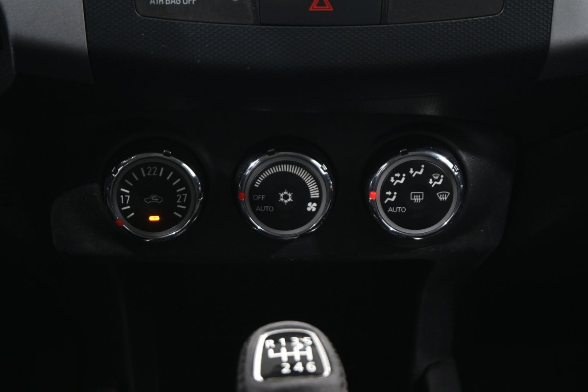 Foto Mitsubishi Outlander 18