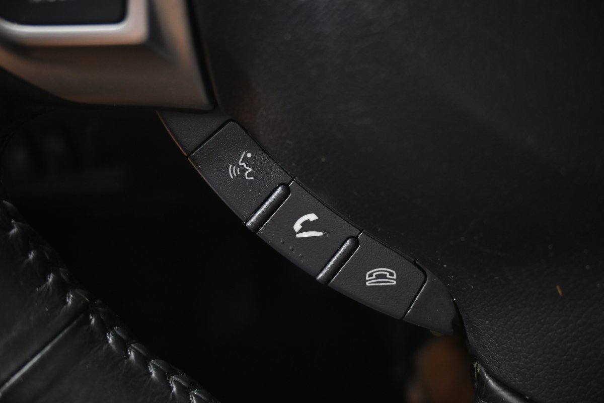 Foto Mitsubishi Outlander 25
