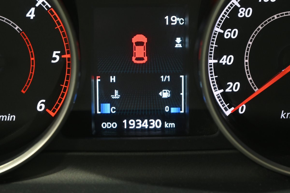 Foto Mitsubishi Outlander 12