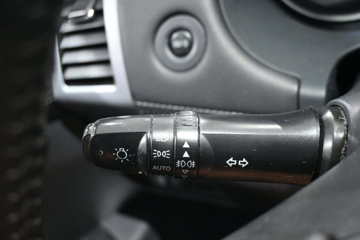 Foto Mitsubishi Outlander 26