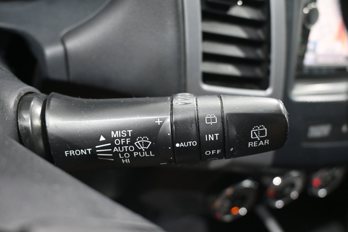 Foto Mitsubishi Outlander 27