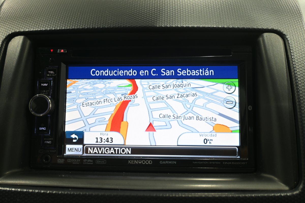 Foto Mitsubishi Outlander 16