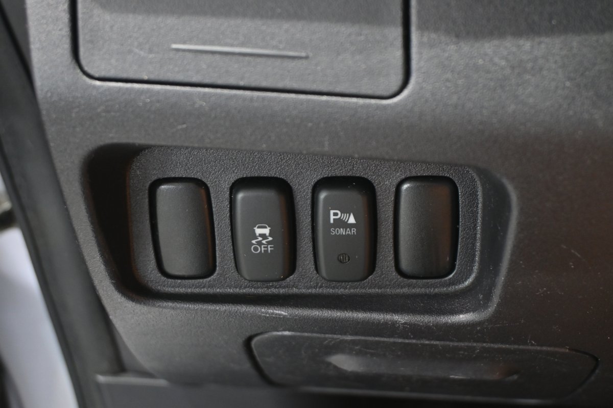 Foto Mitsubishi Outlander 28