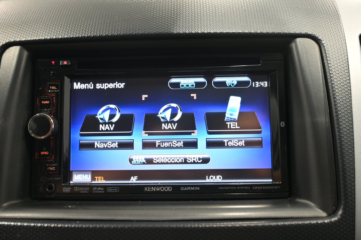 Foto Mitsubishi Outlander 15