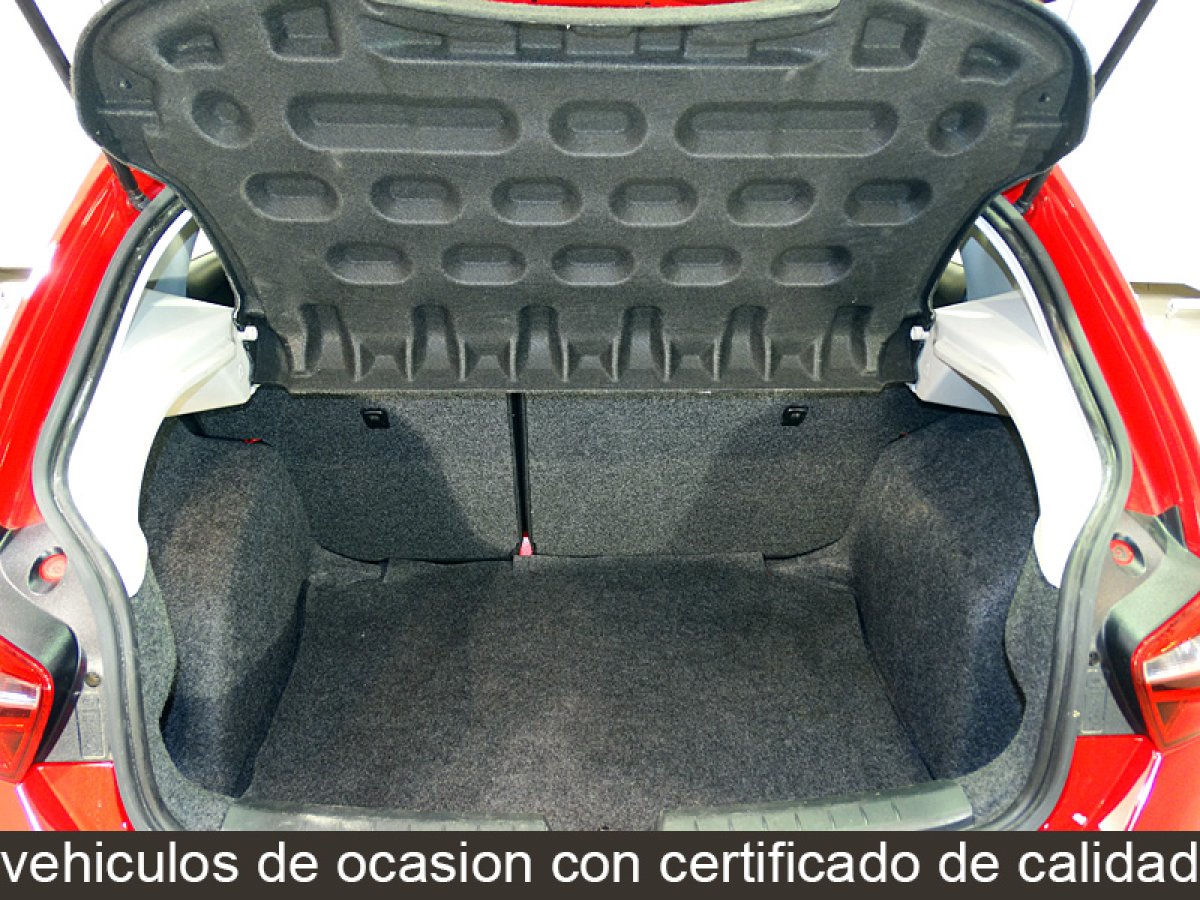 Foto Seat Ibiza 13