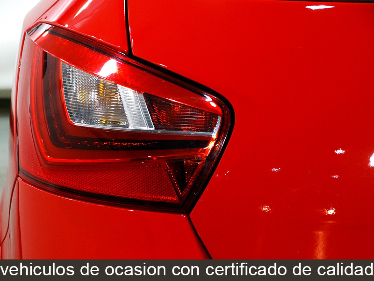 Foto Seat Ibiza 14