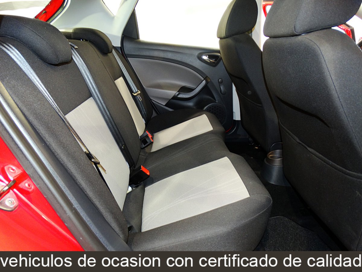 Foto Seat Ibiza 20