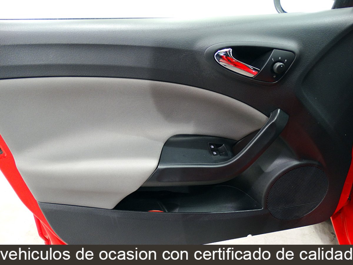 Foto Seat Ibiza 22