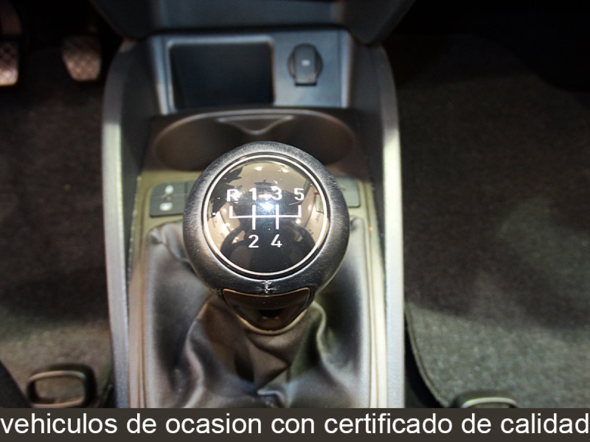 Foto Seat Ibiza 24